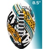 image:imageFranklin Sports NFL Team Mini Footballs  Youth 85 Official NFL Licensed Football  Air Pump SetJacksonville Jaguars