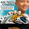 image:imageFranklin Sports NFL Team Mini Footballs  Youth 85 Official NFL Licensed Football  Air Pump SetJacksonville Jaguars
