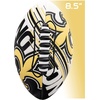 image:imageFranklin Sports NFL Team Mini Footballs  Youth 85 Official NFL Licensed Football  Air Pump SetNew Orleans Saints