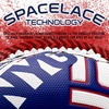 image:imageFranklin Sports NFL Team Mini Footballs  Youth 85 Official NFL Licensed Football  Air Pump SetNew York Giants
