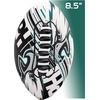image:imageFranklin Sports NFL Team Mini Footballs  Youth 85 Official NFL Licensed Football  Air Pump SetPhiladelphia Eagles