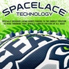 image:imageFranklin Sports NFL Team Mini Footballs  Youth 85 Official NFL Licensed Football  Air Pump SetSeattle Seahawks
