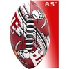 image:imageFranklin Sports NFL Team Mini Footballs  Youth 85 Official NFL Licensed Football  Air Pump SetTampa Bay Buccaneers