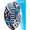 image:imageFranklin Sports NFL Team Mini Footballs  Youth 85 Official NFL Licensed Football  Air Pump SetTennessee Titans