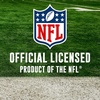 image:imageFranklin Sports NFL Team Mini Footballs  Youth 85 Official NFL Licensed Football  Air Pump SetWashington Commanders