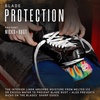 image:imageFranklin Sports NHL Hockey Skate Guards  Adult  Youth Blade Covers for Ice Hockey Skates  Ice Hockey Skate Soakers  Available in Youth Junior  Senior Skate SizesMulti
