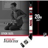 image:imageFranklin Sports NHL Kids Hockey Stick amp Ball Set Soft Sport Technology 245 in for Ages 3