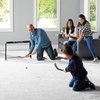 image:imageFranklin Sports NHL Mini Hockey Goal Set