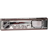 image:imageFranklin Sports NHL Mini Hockey Goal Set