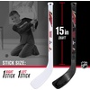image:imageFranklin Sports NHL Mini Hockey Set  Kids Indoor Knee Hockey Goal Ball  2 Stick Combo  Youth Team Indoor Toy Set  Official  Ages 3Arizona Coyotes