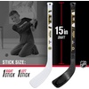 image:imageFranklin Sports NHL Mini Hockey Set  Kids Indoor Knee Hockey Goal Ball  2 Stick Combo  Youth Team Indoor Toy Set  Official  Ages 3Boston Bruins
