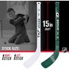 image:imageFranklin Sports NHL Mini Hockey Set  Kids Indoor Knee Hockey Goal Ball  2 Stick Combo  Youth Team Indoor Toy Set  Official  Ages 3Dallas Stars