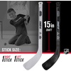 image:imageFranklin Sports NHL Mini Hockey Set  Kids Indoor Knee Hockey Goal Ball  2 Stick Combo  Youth Team Indoor Toy Set  Official  Ages 3Los Angeles Kings 2