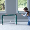 image:imageFranklin Sports NHL Mini Hockey Set  Kids Indoor Knee Hockey Goal Ball  2 Stick Combo  Youth Team Indoor Toy Set  Official  Ages 3Minnesota Wild