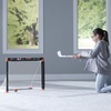 image:imageFranklin Sports NHL Mini Hockey Set  Kids Indoor Knee Hockey Goal Ball  2 Stick Combo  Youth Team Indoor Toy Set  Official  Ages 3Philadelphia Flyers