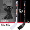 image:imageFranklin Sports NHL Mini Hockey Set  Kids Indoor Knee Hockey Goal Ball  2 Stick Combo  Youth Team Indoor Toy Set  Official  Ages 3Philadelphia Flyers