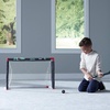 image:imageFranklin Sports NHL Mini Hockey Set  Kids Indoor Knee Hockey Goal Ball  2 Stick Combo  Youth Team Indoor Toy Set  Official  Ages 3Seattle Kraken