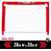 image:imageFranklin Sports NHL Mini Hockey Set