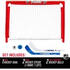 image:imageFranklin Sports NHL Mini Hockey Set