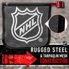 image:imageFranklin Sports NHL Pro Goal Corner Shooting Targets  4 Piece  Straps To Any Steel  PVC Posts Waterproof Tarpaulin Build Improves OffIce Accuracy For Youth Hockey Players