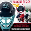image:imageFranklin Sports NHL Standings Tracker with Mini Helmets