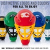 image:imageFranklin Sports NHL Standings Tracker with Mini Helmets