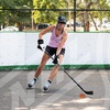 image:imageFranklin Sports NHL Street Hockey Puck  No Bounce Outdoor Street  Roller Hockey Puck  Official Size for Kids  Adult Games  1 amp 3 PacksMulti