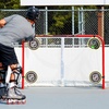 image:imageFranklin Sports NHL Street Hockey Puck  X3 RollaPuck Outdoor Roller Hockey Puck  Official Size Street Hockey Puck  GreenOne Size
