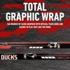 image:imageFranklin Sports NHL Team 48 Vinyl Street Hockey StickAnaheim Ducks