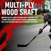 image:imageFranklin Sports NHL Team 48 Vinyl Street Hockey StickAnaheim Ducks