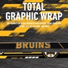 image:imageFranklin Sports NHL Team 48 Vinyl Street Hockey StickBoston Bruins