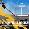 image:imageFranklin Sports NHL Team 48 Vinyl Street Hockey StickBoston Bruins
