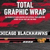 image:imageFranklin Sports NHL Team 48 Vinyl Street Hockey StickChicago Blackhawks