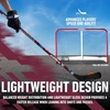image:imageFranklin Sports NHL Team 48 Vinyl Street Hockey StickColorado Avalanche