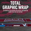image:imageFranklin Sports NHL Team 48 Vinyl Street Hockey StickColorado Avalanche