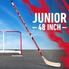 image:imageFranklin Sports NHL Team 48 Vinyl Street Hockey StickDetroit Red Wings