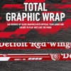 image:imageFranklin Sports NHL Team 48 Vinyl Street Hockey StickDetroit Red Wings
