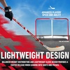 image:imageFranklin Sports NHL Team 48 Vinyl Street Hockey StickDetroit Red Wings