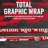 image:imageFranklin Sports NHL Team 48 Vinyl Street Hockey StickDetroit Red Wings