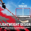 image:imageFranklin Sports NHL Team 48 Vinyl Street Hockey StickDetroit Red Wings