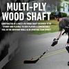 image:imageFranklin Sports NHL Team 48 Vinyl Street Hockey StickLA Kings