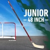 image:imageFranklin Sports NHL Team 48 Vinyl Street Hockey StickMinnesota Wild