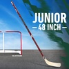 image:imageFranklin Sports NHL Team 48 Vinyl Street Hockey StickMinnesota Wild