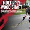 image:imageFranklin Sports NHL Team 48 Vinyl Street Hockey StickMontreal Canadiens