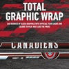 image:imageFranklin Sports NHL Team 48 Vinyl Street Hockey StickMontreal Canadiens
