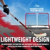 image:imageFranklin Sports NHL Team 48 Vinyl Street Hockey StickMontreal Canadiens
