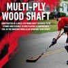 image:imageFranklin Sports NHL Team 48 Vinyl Street Hockey StickNew Jersey Devils