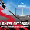 image:imageFranklin Sports NHL Team 48 Vinyl Street Hockey StickNew Jersey Devils