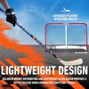 image:imageFranklin Sports NHL Team 48 Vinyl Street Hockey StickNew York Islanders