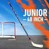 image:imageFranklin Sports NHL Team 48 Vinyl Street Hockey StickNew York Islanders